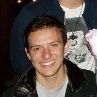 Mayer Levy avatar image