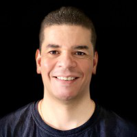 Luiz Barbosa avatar image