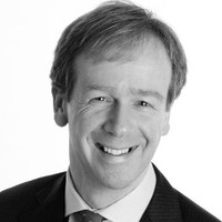 David Robinson avatar image