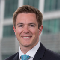 William Godfrey avatar image