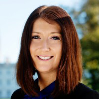 Chrissie Freear avatar image