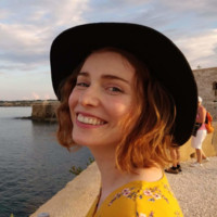 Miranda Jacobs avatar image