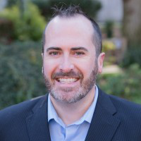 Colin Walker avatar image