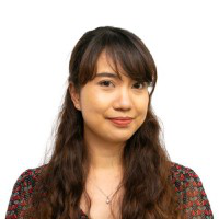 Kirstein Nazar avatar image