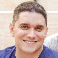 Gustavo Nery avatar image