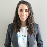 Rachel Stanton avatar image