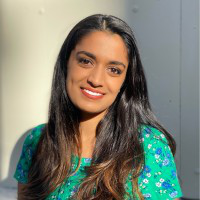 Priya Agrawal avatar image