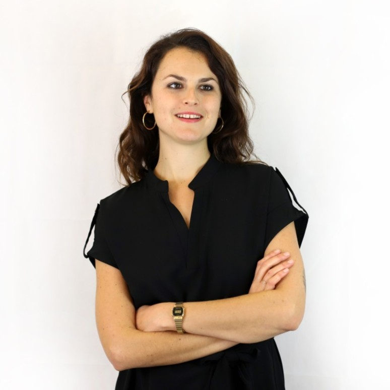 Karine Lévy-Heidmann avatar image