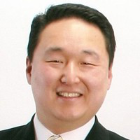 Solomon Kim avatar image