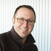 Joe Cotellese avatar image