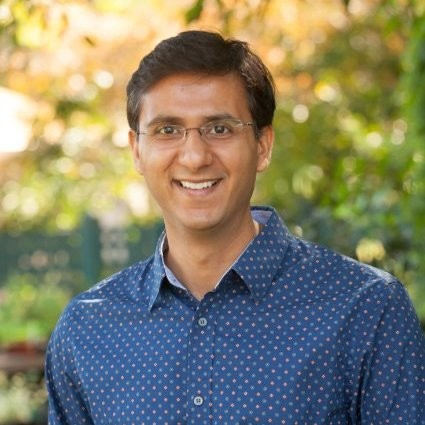 Sourabh Jain avatar image