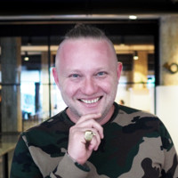 Andrew Spektor avatar image