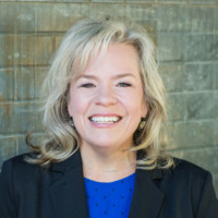 Tami Pharr avatar image