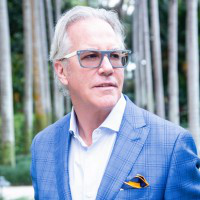 John Tolbert avatar image