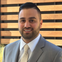 Saul Garcia avatar image