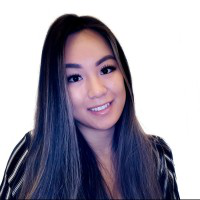 Nina Lin avatar image