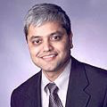 Sanjiv Agarwala avatar image