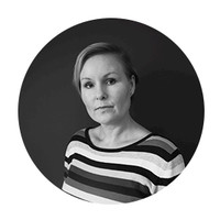 Linda Petersson avatar image