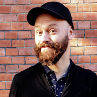 Mikael Johansson avatar image