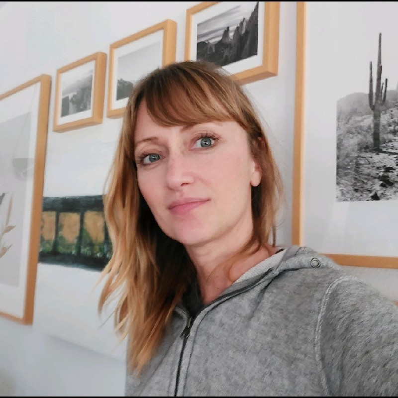 Liz Downs avatar image