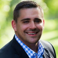 Joshua Medeiros avatar image