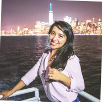 Anna M.Sc. avatar image