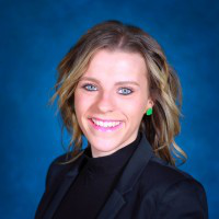 Allison Davis avatar image