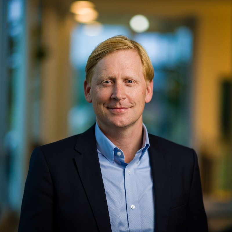 Todd Ofenloch avatar image