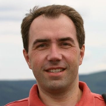 Gregor Siwinski avatar image