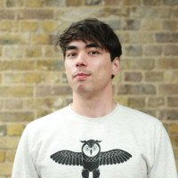 James Barnden avatar image