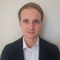 Ben Attenborough avatar image