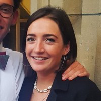 Imogen Cross avatar image