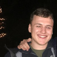 Charlie Wainwright avatar image