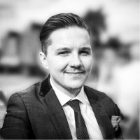 James Carter avatar image