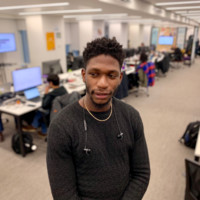 Michael Olukoya avatar image