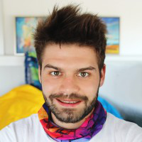 Kamil Gorski avatar image