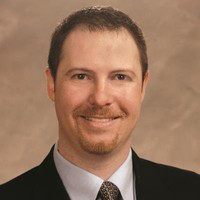 Ben Huber avatar image