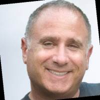 Russell Naftal avatar image