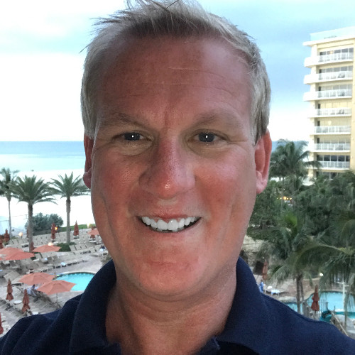 Patrick Crosson avatar image