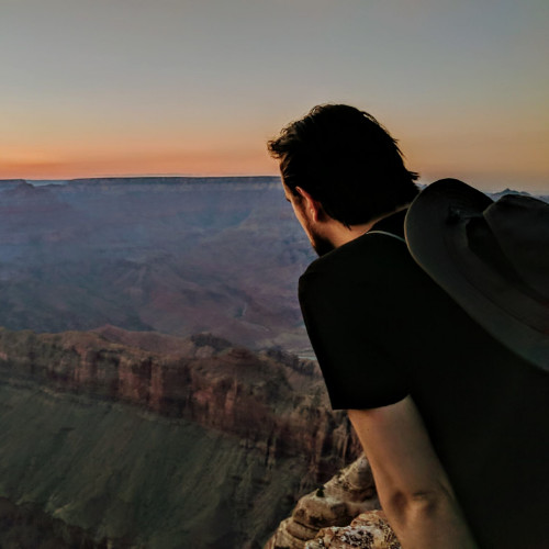 Gabe S. avatar image