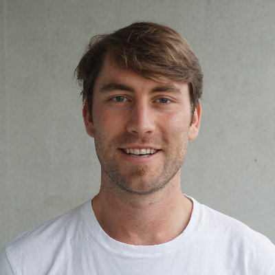 Michail Brynard avatar image