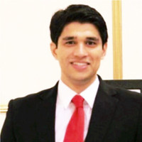 Hassan Mansoor avatar image
