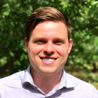 Kevin Langham avatar image