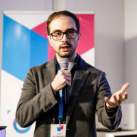 Krasimir Nikolov avatar image