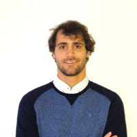 Gregor Gregorec avatar image