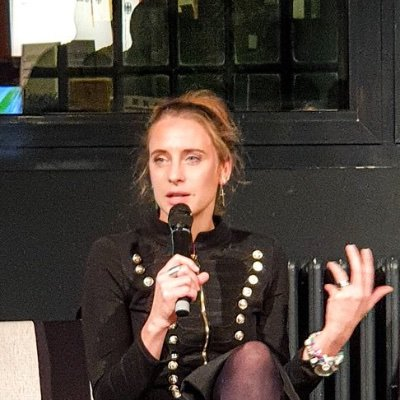 Friederike Otto avatar image