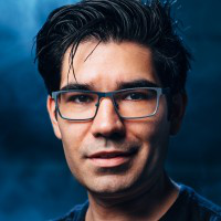 Alexander Mejia avatar image