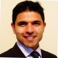 Euvir Rambiritch avatar image