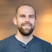 David Keyes avatar image