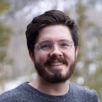 Andrew McHugh avatar image